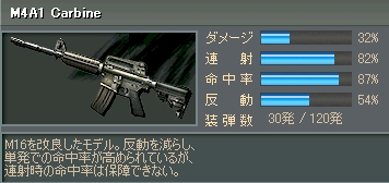 サドンアタック あ】(ネトゲ)サドンアタック攻略☆条件武器